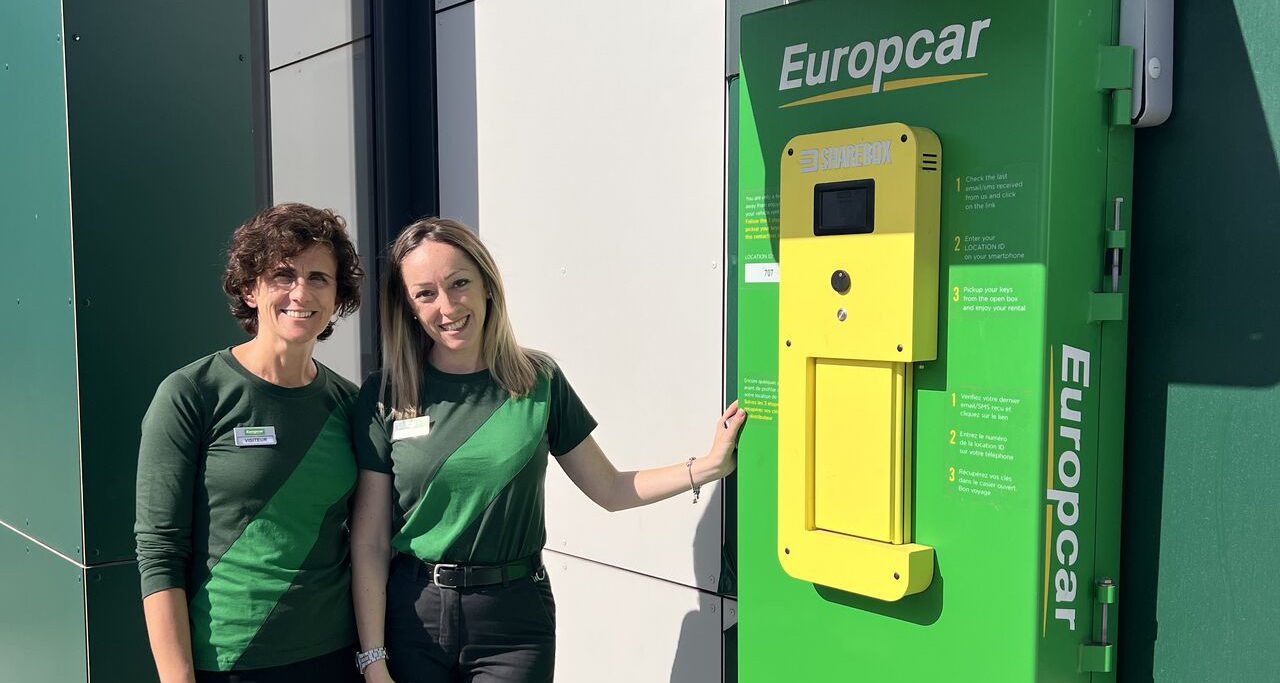 Europcar s32 banner