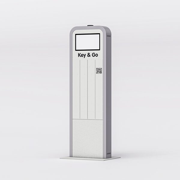 Sharebox kiosk i32