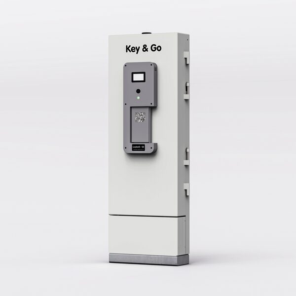 Sharebox kiosk s32