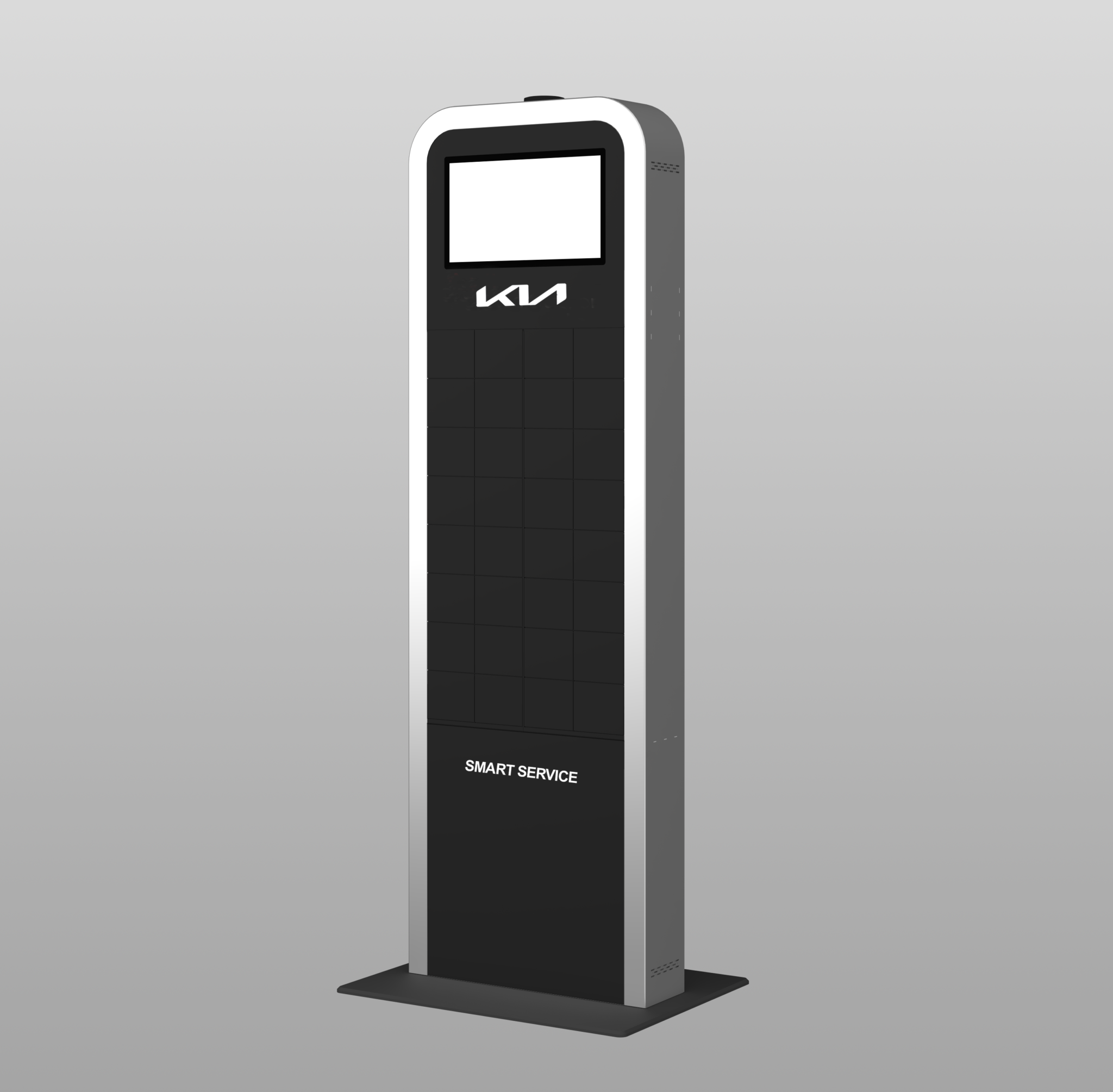 i32 Sharebox black - KIA